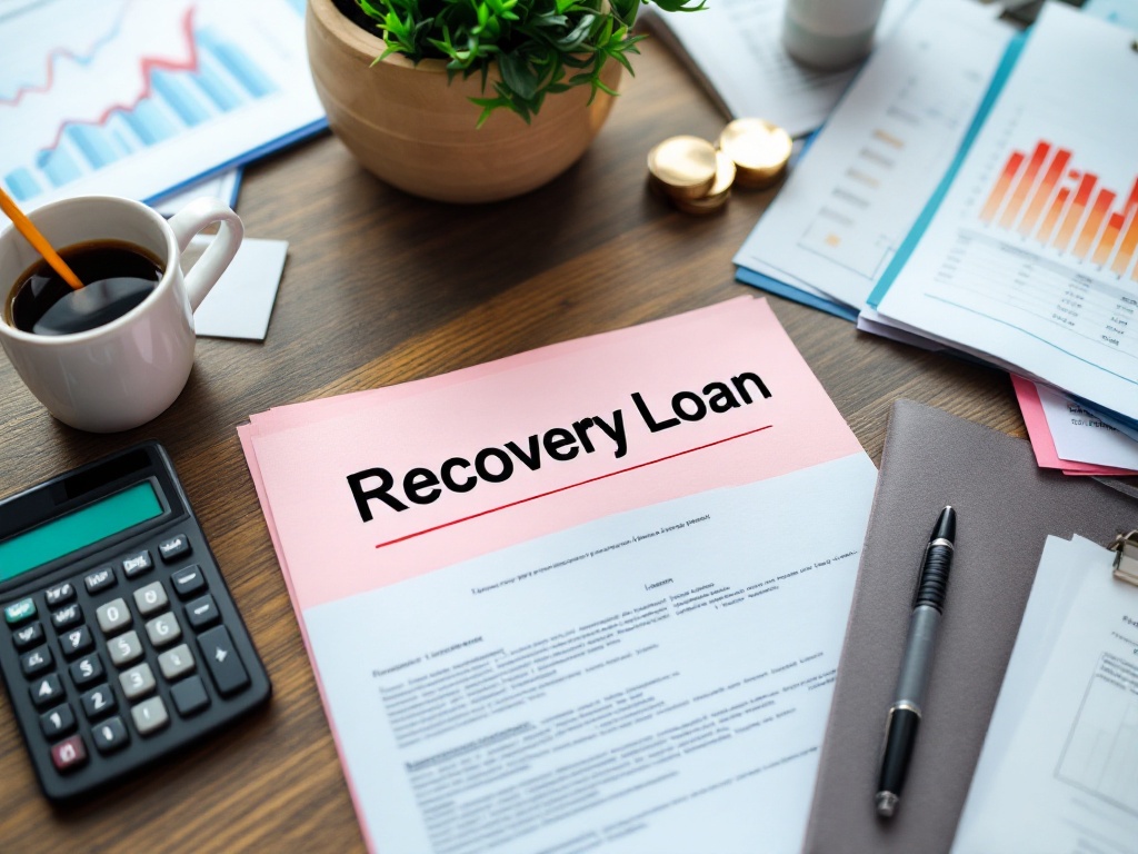 Recovery loan Schemes for your Business