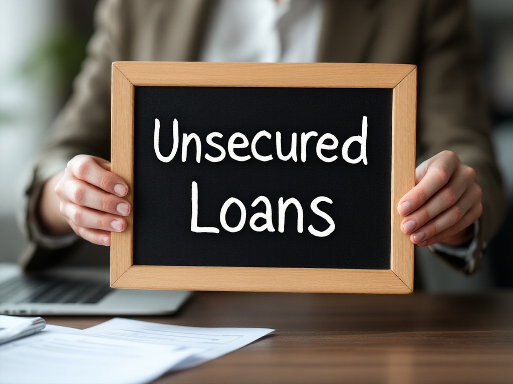 Explaining Unsecured Business Loans