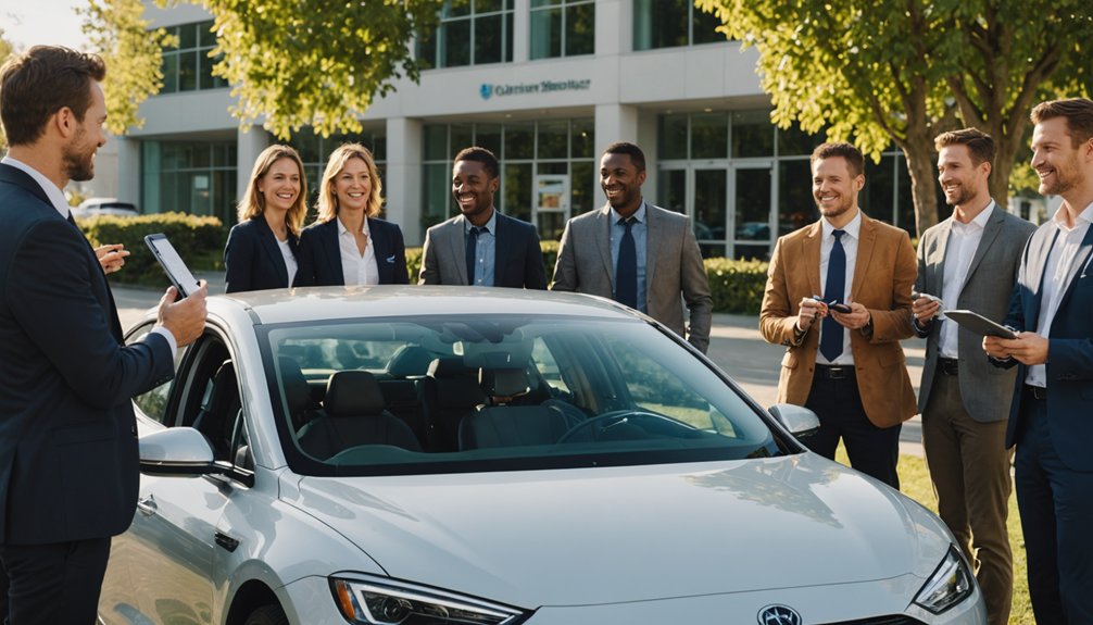 benefits for hiring companies