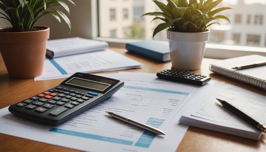 employee contribution effects analyzed