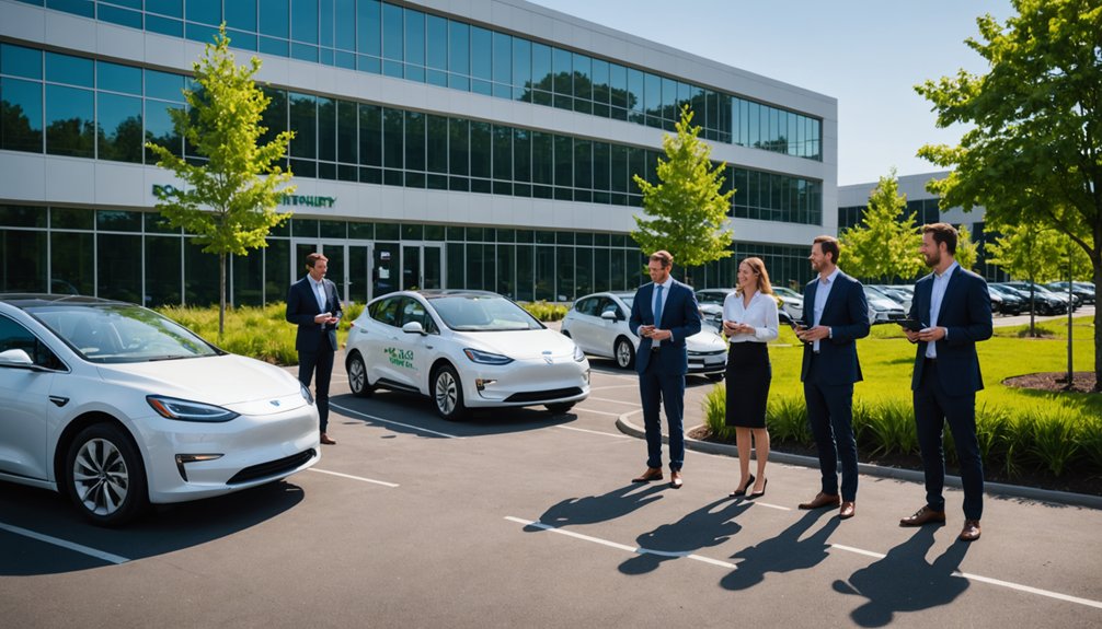 employer tax incentives available