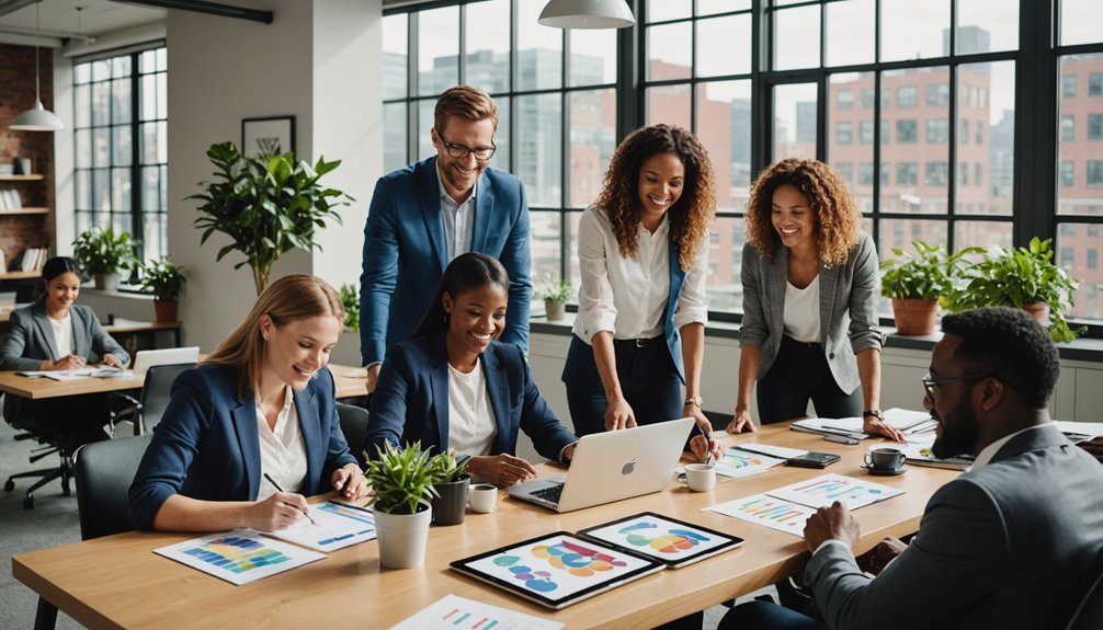 enhanced workforce compensation packages