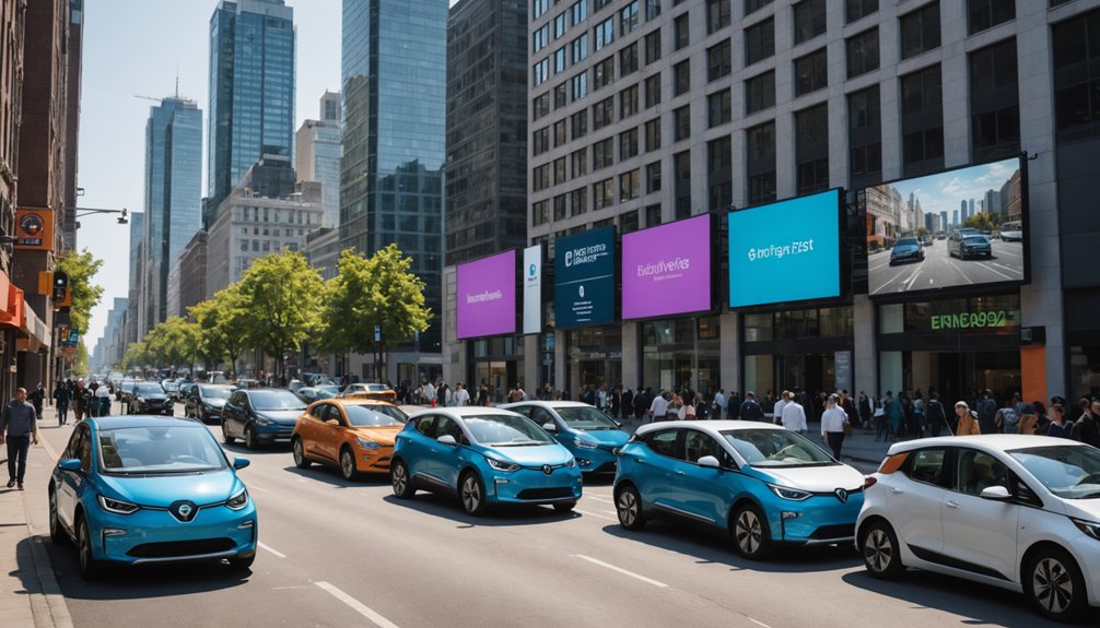 evaluating electric vehicle loans