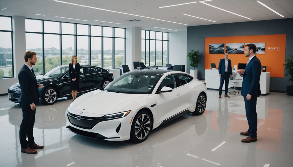 leasing versus buying choices