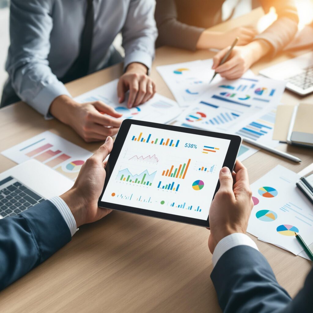 Invoice Discounting